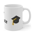 thumbnail image 3 of Graduate mug, 3 of 4
