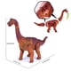 thumbnail image 3 of Simulación Tyrannosaurus Rex Modelo, Lanzando Figura De Dinosaurios Seguros Para Caminar Para Casa, 3 of 7