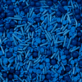 thumbnail image 3 of Sarah's Bakeshop Sprinkle Bag Blue 2.5oz, 3 of 3