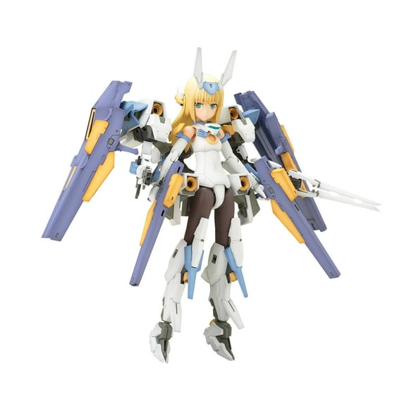 Kotobukiya Frame Arms Girl: Baselard Plastic Model Kit