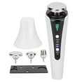 thumbnail image 1 of Máquina de Belleza de la Cara, Promover una mácina de alisamiento Fino de la absorción rf Mácina de Belleza de la Cara 45-65 Grados Celsius Calefacción de Luz Roja 5, 1 of 7