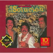 Oro Salsero 10 Exitos, Vol. 1