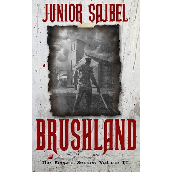Brushland, (Paperback)