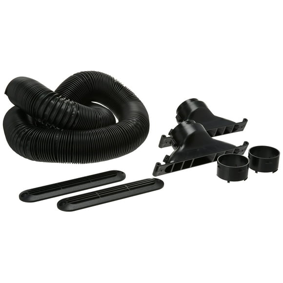 Maradyne Defrost Kit, 2 in. Flex Hose (MFA126)