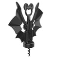 thumbnail image 4 of High Quality!Bat Bottle Opener Bat Wine Opener Beer Opener, 4 of 5
