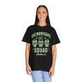 thumbnail image 4 of Savannah GA Shenanigans Squad St. Patrick's Day Unisex Comfort Colors Shirt, 4 of 6