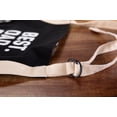 thumbnail image 6 of Mainstays Cotton Men’s Apron with Pockets, Best Dad Ever, 6 of 9