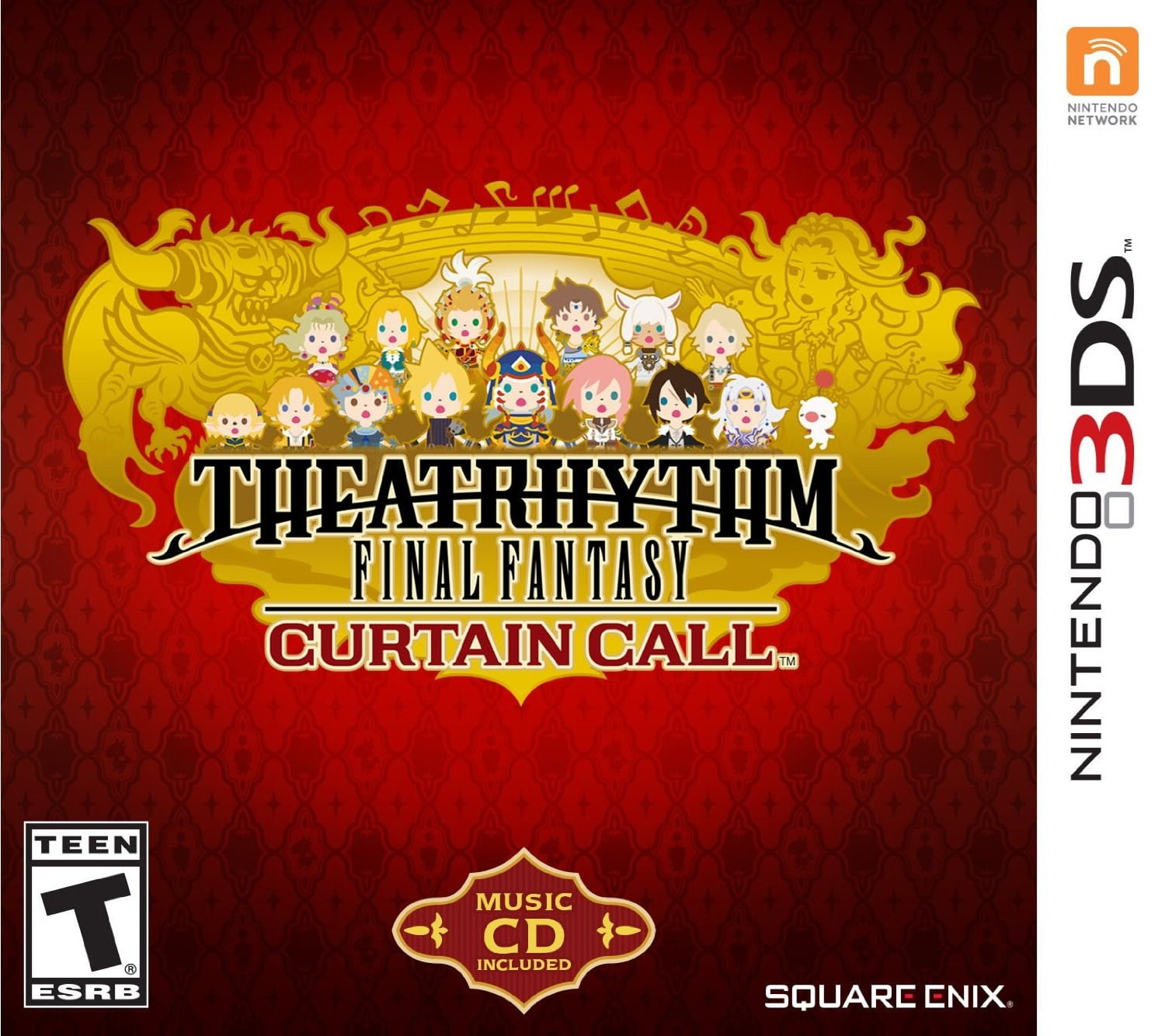 final fantasy curtain call song final fantasy curtain call song