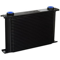 Koyo Universal Fit Oil Cooler 25 Row Core Size