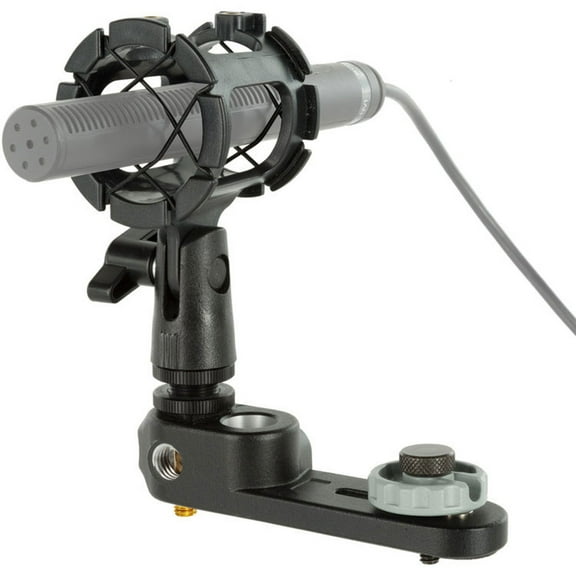 Shape Universal Camera Microphone Shock Mount