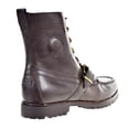 thumbnail image 3 of Polo Ralph Lauren Men's Ranger Boots Dark Brown 812615506-001, 3 of 6