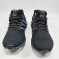 thumbnail image 3 of Adi-das UltraBoost Clima 'Iridescent Pack Black Signal Cyan' Shoes Men's SZ 8 NEW, 3 of 6