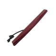 thumbnail image 3 of LOVIVER 1K8945087D Brake Light Red Lens Parking Lamp 3rd High Brake Light 1K6945097F for, 3 of 6