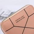 thumbnail image 6 of Leather Small Wallet Coin Purse Short Mini Wallet PU leather coin purse Hot, 6 of 9