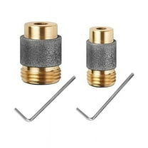 MCBL58 MCBL1 Diamond Grinding Bit Ceramic Glass Abrasive Tool Mini Portable for Grinder