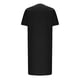 thumbnail image 5 of Camisas de Manga Larga de los Hombres, Cuello en V de Verano de Color Sólido Bolsillo Musulmán Roba Blusas Conjuntos para el Uso Casual Y Diario, 5 of 6