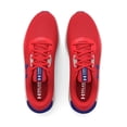 thumbnail image 2 of Tenis UA Charged Pursuit 3 Unisex rojo 25.5, 2 of 5