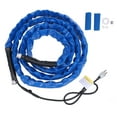 thumbnail image 2 of RV Heated Water Hose, PVC Exterior Material Heated Garden Water Hose  for Camping, 2 of 7