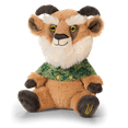 thumbnail image 1 of The Noble Collection Wicked Dr. Dillamond Plush, 1 of 7