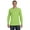 Neon Green, variant on Jerzees Jz 29Lsr 5.6 Oz 50/50 L/S Tee