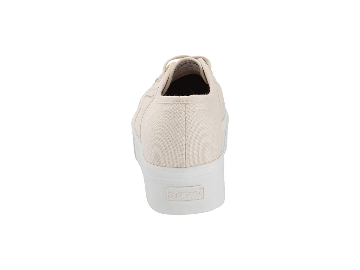 superga cafe noir platform