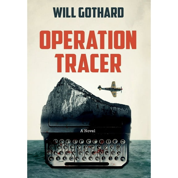 Operation Tracer, (Hardcover)