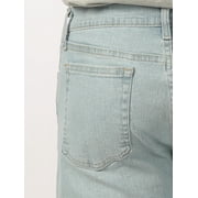 George Mens & Big Mens Slim Fit Bootcut Jeans, Sizes 29-42