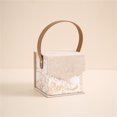 thumbnail image 4 of Christmas Candy Boxes Portable Wear Resistant Paper Xmas Goodie Paper Boxes for Party, 4 of 6