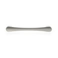 thumbnail image 6 of Richelieu Bp7470128 5-1/16" Center To Center Handle Cabinet Pull - Nickel, 6 of 7