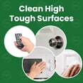 thumbnail image 5 of FPN Multi-Surface Wipes 7x8 in, 4CT 240 Wipes– Kills Germs – Residue-Free, No Bleach – Safe for Home, Office, Travel – Unscented, 5 of 9