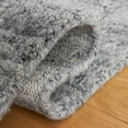 thumbnail image 5 of SAFAVIEH Kenya Dudley Distressed Area Rug, Dark Gray, 8' x 10', 5 of 8