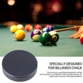 thumbnail image 2 of ZPAQI Magnetic Billiard Pool Chalk Case Billiard Chalk Holder for Billiard Lover, 2 of 17