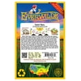 thumbnail image 2 of Everwilde Farms - 1000 Sweet Basil Herb Seeds - Gold Vault Jumbo Bulk Seed Packet, 2 of 4