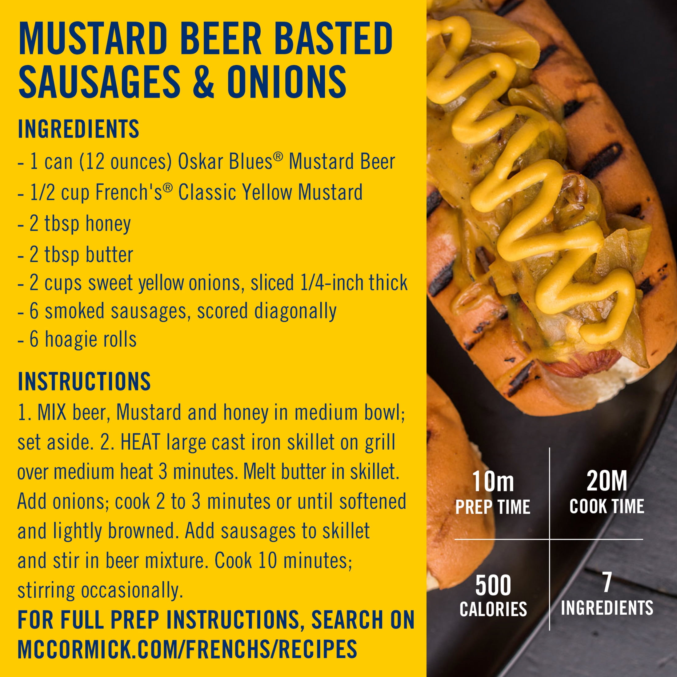 French's Kosher Classic Yellow Mustard, 20.0 oz Bottle