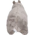 thumbnail image 2 of Capybara Plush Toy Cartoon Stuffed Capybara Animal 30cm Super Soft For Kids Bedroom Adults (type 1), 2 of 5