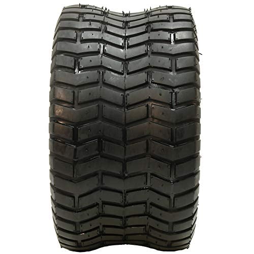 Carlisle Turf Saver Lawn & Garden Tire - 18X9.50-8