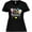 AB-Black, variant on Inktastic DÃ­a De Los Muertos Sugar Skulls Women's Plus Size T-Shirt