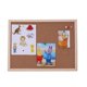 thumbnail image 3 of Tablero de corcho para colgar fotografías, para oficina, hogar, dormitorio de niños, escritorio, cultura y educación, 3 of 3