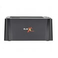 thumbnail image 2 of Thermaltake BlacX Duet Dual Bay Docking Station, 2 of 5