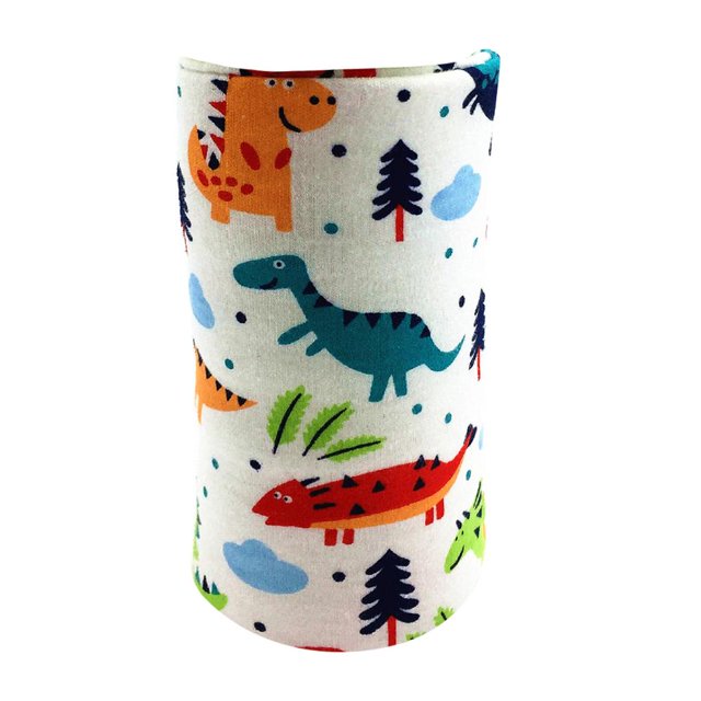 Calentador de leche y Calienta biberones perfke Dinosaurios 7.09 x 5.12 pulgadas
