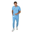 thumbnail image 1 of Uniforme Médico Quirúrgico Jogger, Motion, Repelente Stretch, 1 of 8