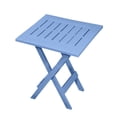 thumbnail image 1 of Table d'appoint pliante Gracious Living, 1 of 1
