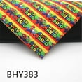 thumbnail image 5 of 45*145cm half yard game Super Mario and printed fabric polyester cotton Patchwork Sewing Dress Cloth Making, 5 of 5