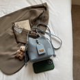 thumbnail image 3 of Bolso Mano Lujo 1, 3 of 9