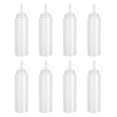 thumbnail image 1 of Dispensador De ketchup Gloria Botellas De Salsa recargable para cocina Picnic restaurante Blanco, 1 of 7