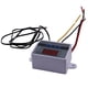 thumbnail image 2 of 6X Controlador de Temperatura LED Digital 10A AC110-220V XH-W3001 para Incubadora, Interruptor de CalefaccióN y RefrigeracióN, Termostato, Sensor, 2 of 5
