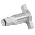 thumbnail image 3 of Detent Pin Anvil, N415875 Wrench Anvil Assembly High Strength Replacement Aluminum Alloy  For DCF899HP2 For DCF899HP, 3 of 8