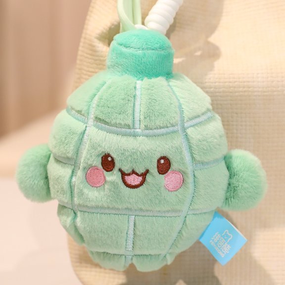 Adorable Cute Plush Toy – Ultra Soft Stuffed Animal Pillow, Fluffy Kawaii Cotton Plushie for Kids & Girlfriend, Birthday Christmas Holiday Gift, Cuddle Toy Home Sofa Bed Decor