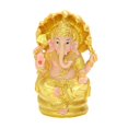 thumbnail image 1 of Collection Figurine Poh Mandir Diwali Decor Sculpture, 1 of 8