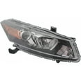 thumbnail image 6 of Headlight Compatible With 2008-2012 Honda Accord Right Passenger Halogen With bulb(s), 6 of 6